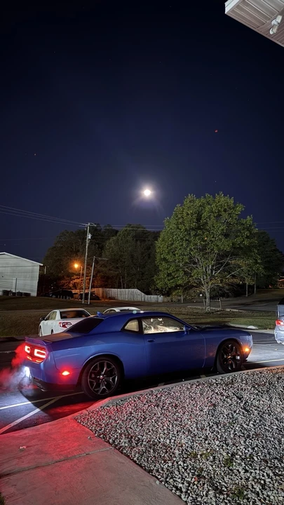 2015 Dodge Challenger 3rd Gen - Image 4 of 12