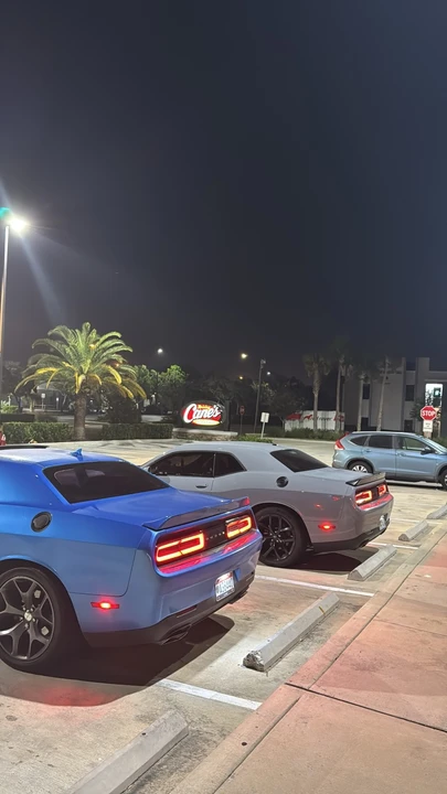 2015 Dodge Challenger 3rd Gen - Image 3 of 12