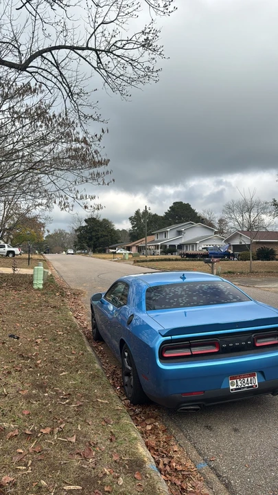2015 Dodge Challenger 3rd Gen - Image 2 of 12