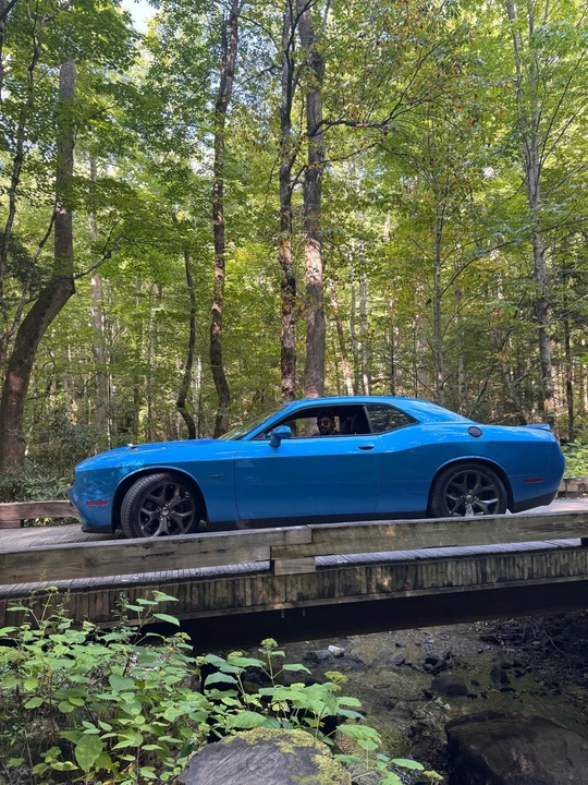 2015 Dodge Challenger 3rd Gen - Image 12 of 12