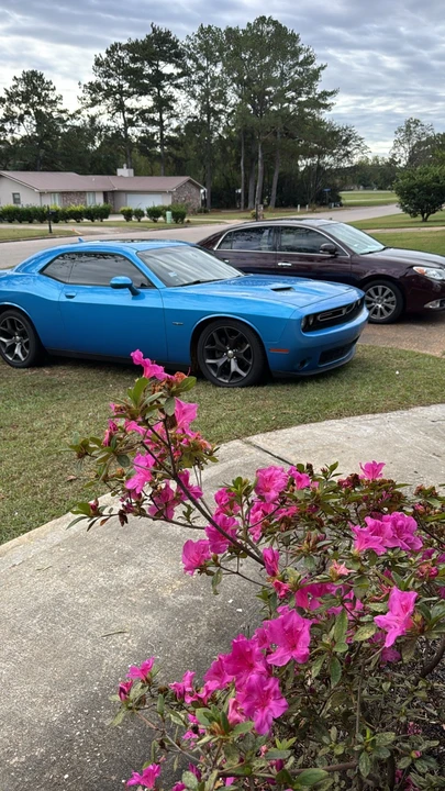 2015 Dodge Challenger 3rd Gen - Image 5 of 12
