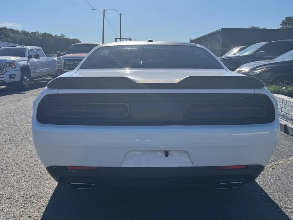2015 Dodge Challenger 3rd Gen - Image 6 of 16