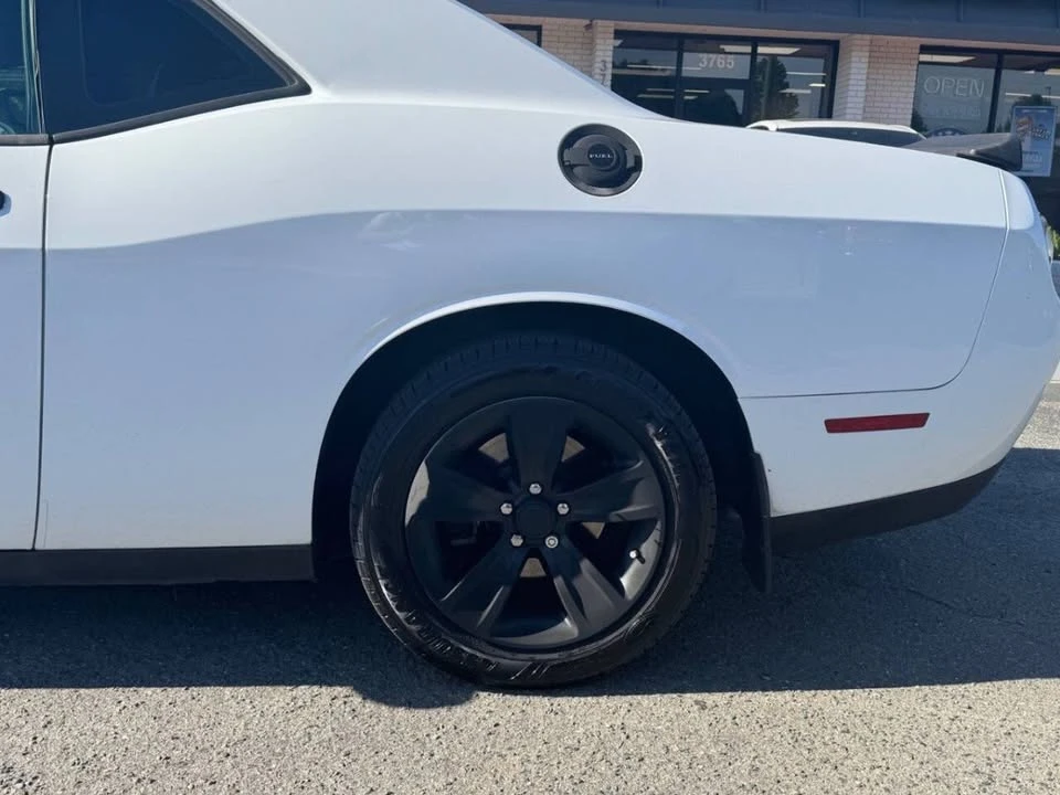 2015 Dodge Challenger 3rd Gen - Image 16 of 16