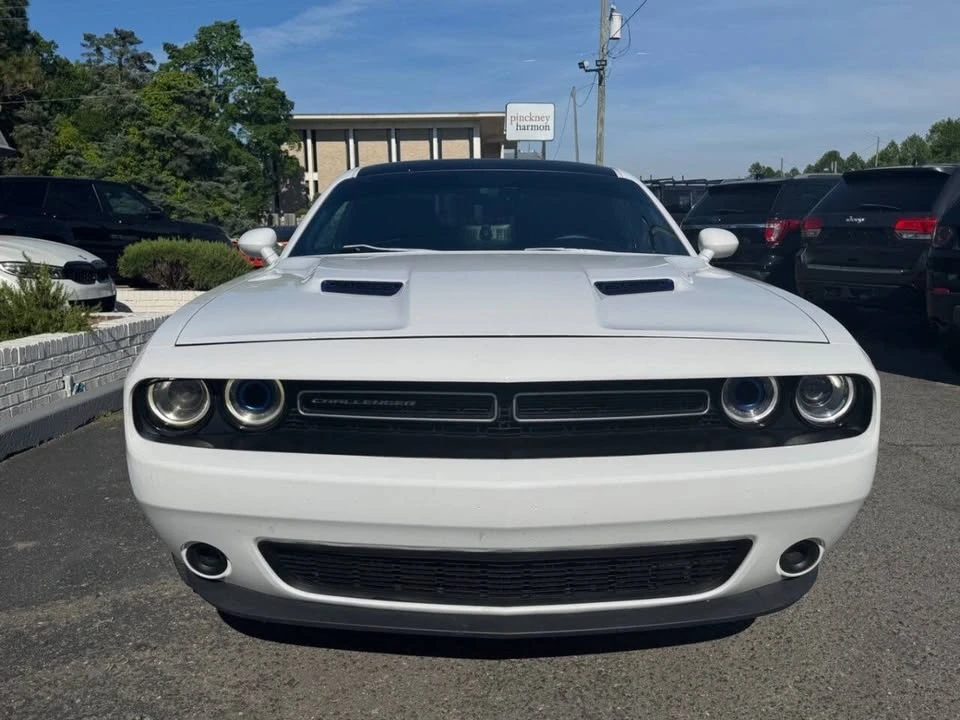 2015 Dodge Challenger 3rd Gen - Image 3 of 16