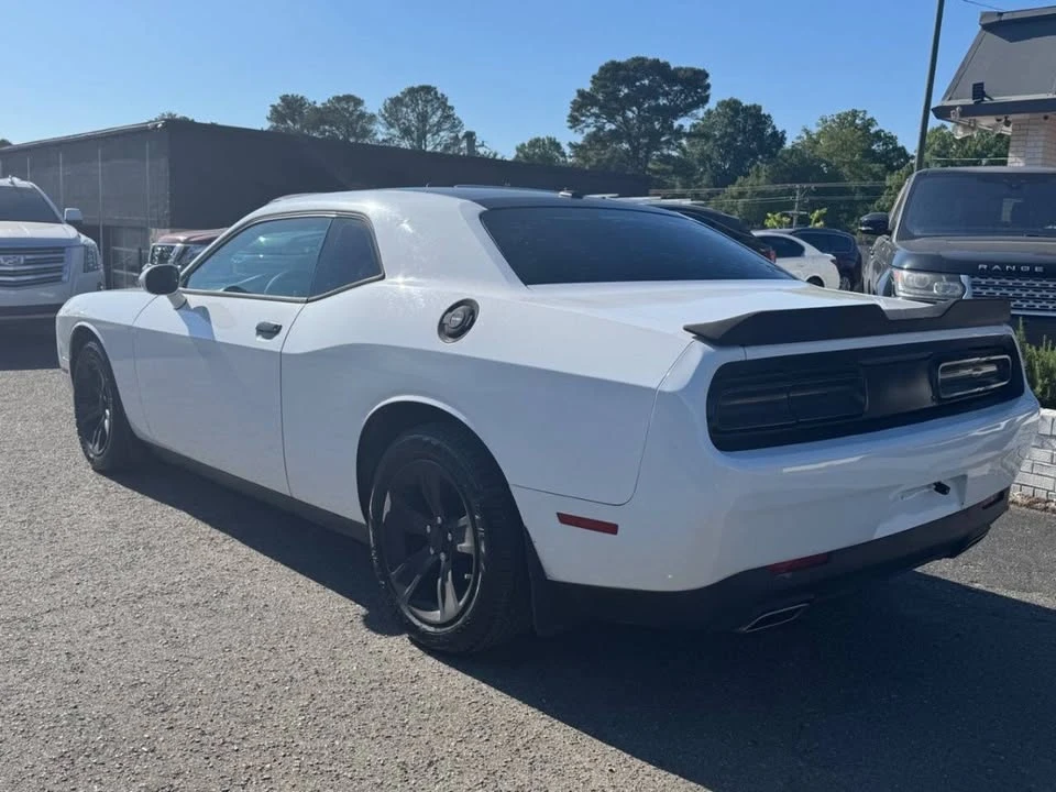 2015 Dodge Challenger 3rd Gen - Image 7 of 16