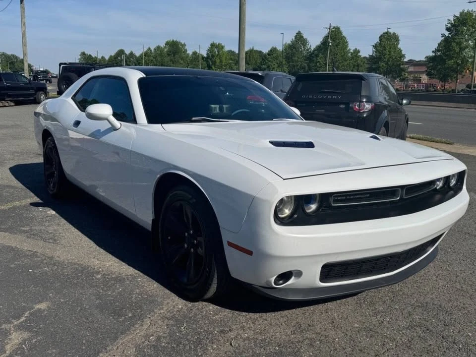 2015 Dodge Challenger 3rd Gen - Image 4 of 16