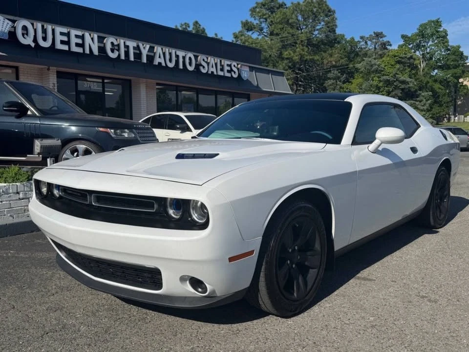 2015 Dodge Challenger 3rd Gen - Image 2 of 16