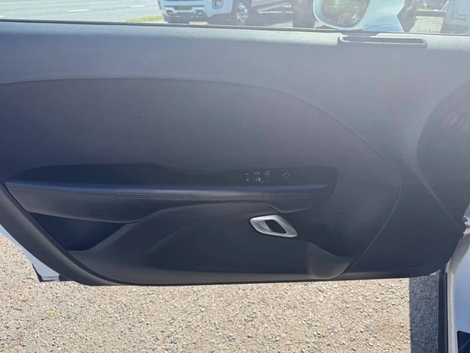 2015 Dodge Challenger 3rd Gen - Image 9 of 16