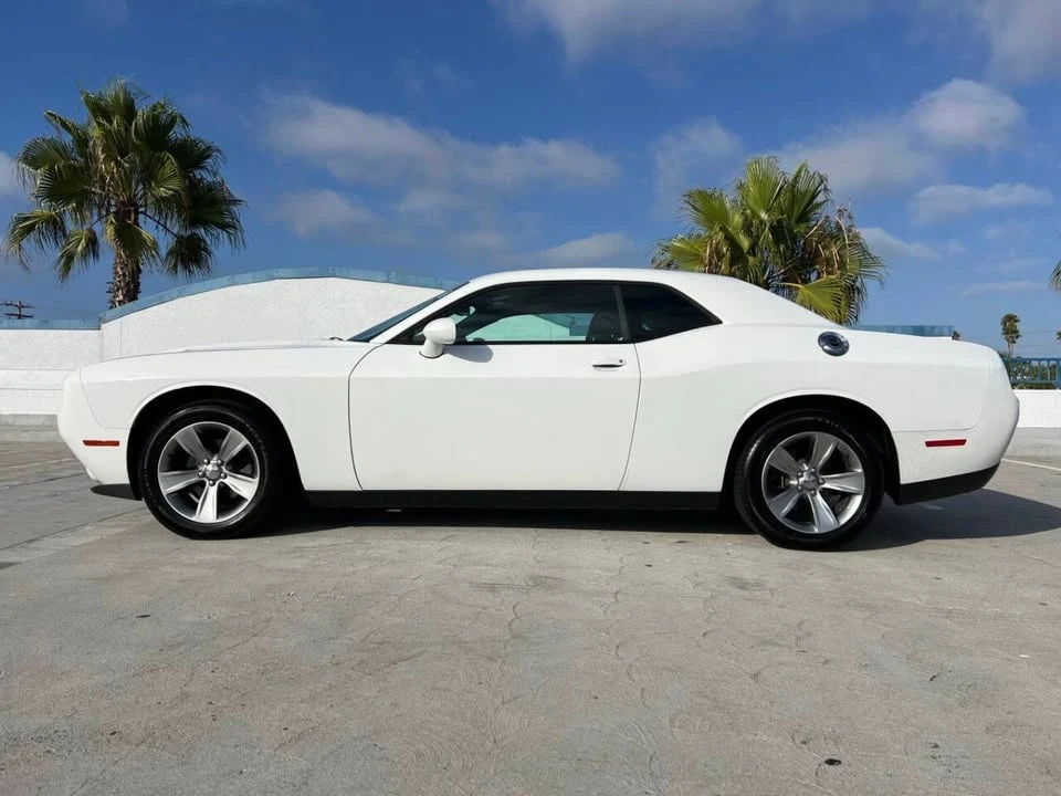2015 Dodge Challenger 3rd Gen - Image 3 of 19