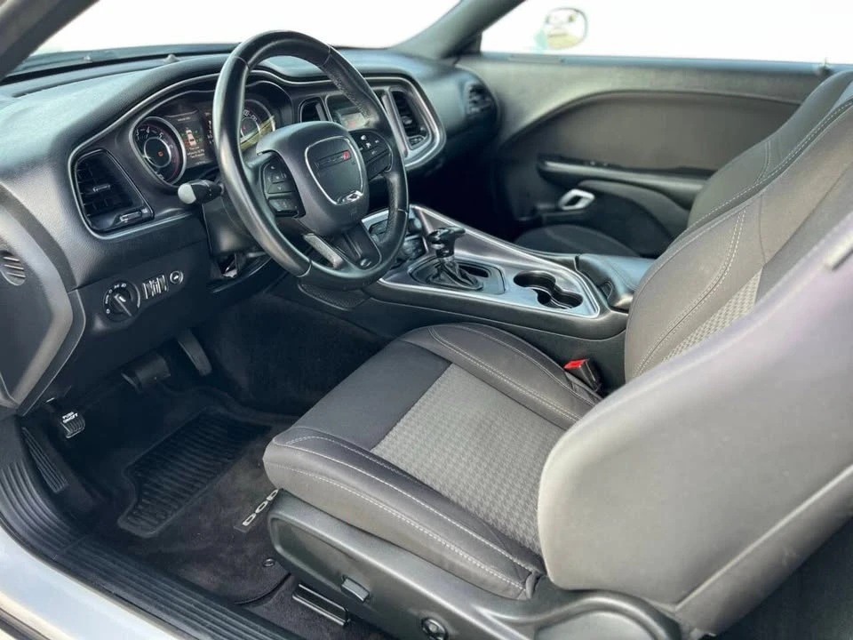 2015 Dodge Challenger 3rd Gen - Image 14 of 19