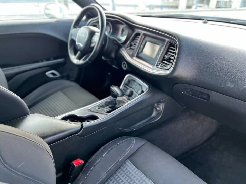 2015 Dodge Challenger 3rd Gen - Image 18 of 19