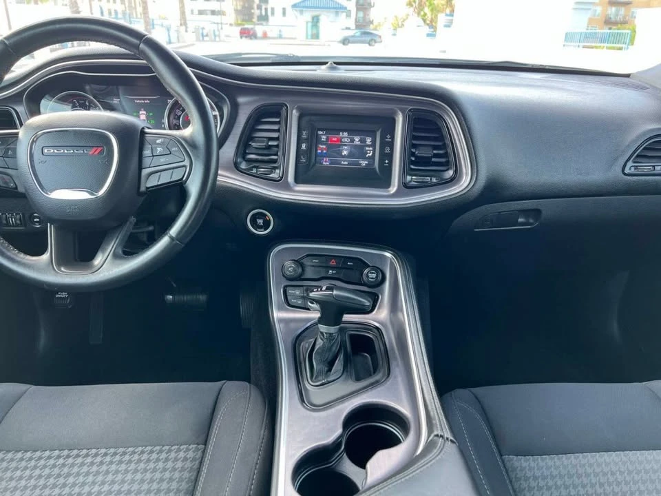 2015 Dodge Challenger 3rd Gen - Image 12 of 19