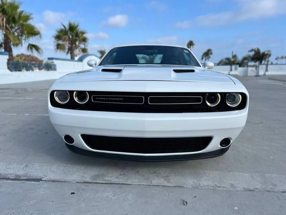 2015 Dodge Challenger 3rd Gen - Image 6 of 19