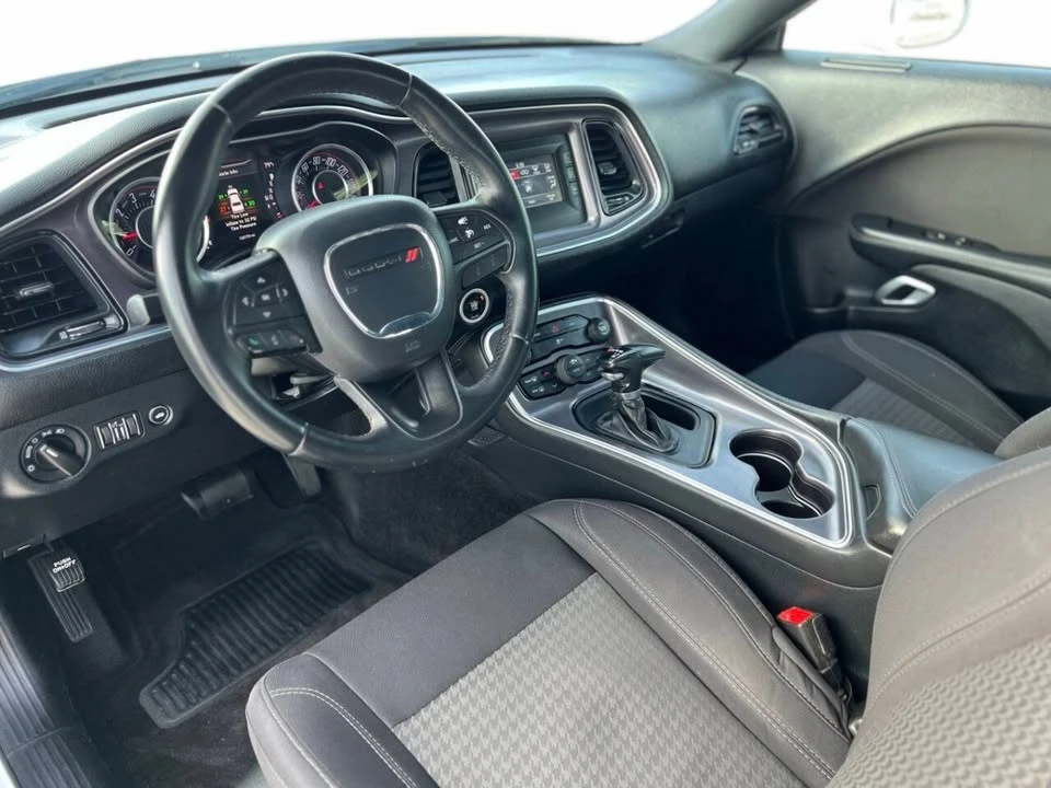 2015 Dodge Challenger 3rd Gen - Image 15 of 19