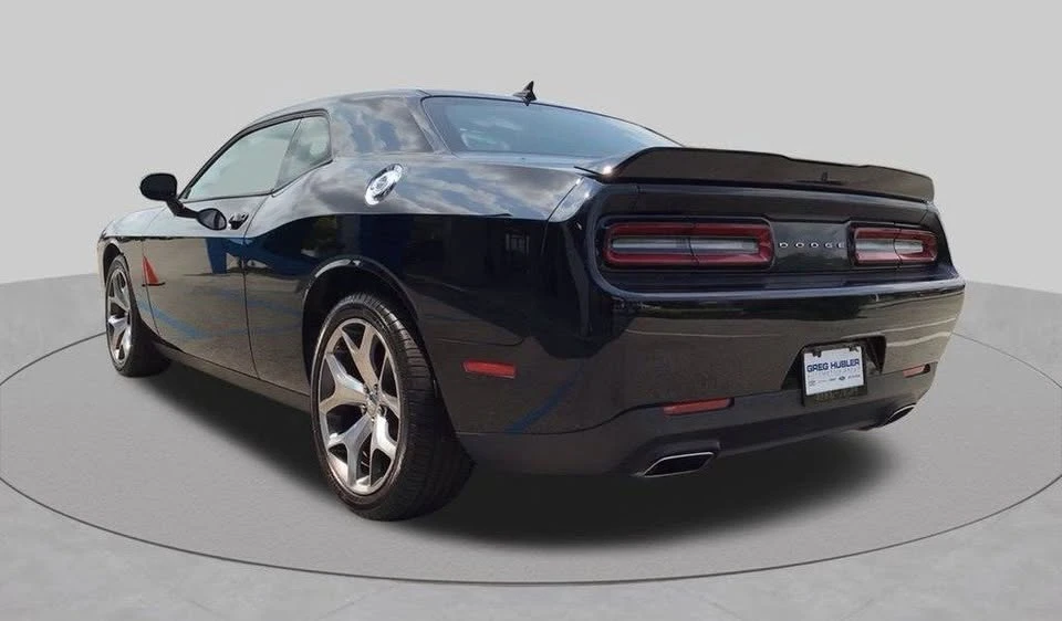 2015 Dodge Challenger 3rd Gen - Image 8 of 19