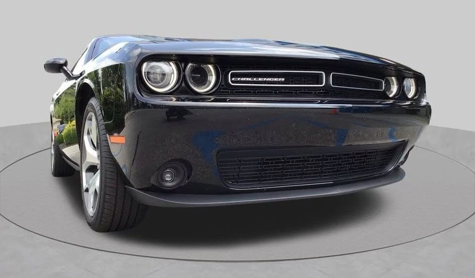 2015 Dodge Challenger 3rd Gen - Image 19 of 19