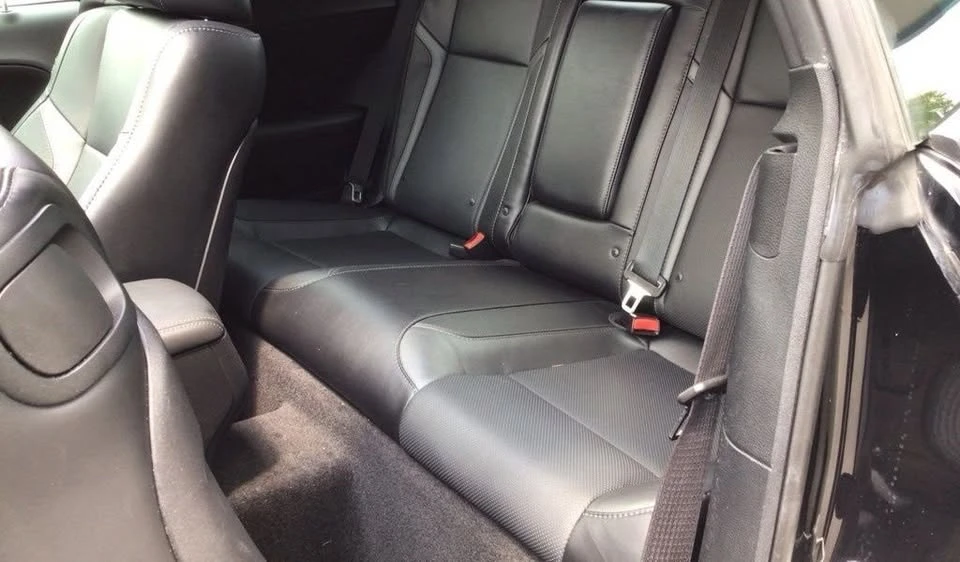 2015 Dodge Challenger 3rd Gen - Image 17 of 19