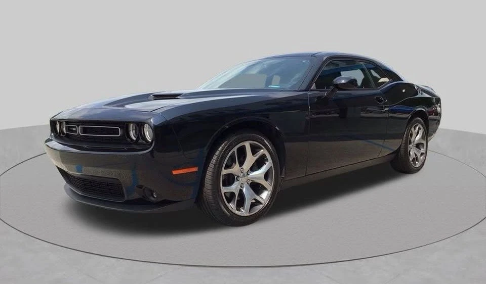2015 Dodge Challenger 3rd Gen - Image 10 of 19