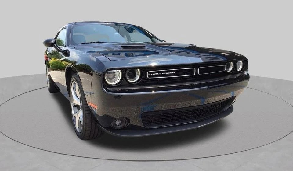 2015 Dodge Challenger 3rd Gen - Image 3 of 19
