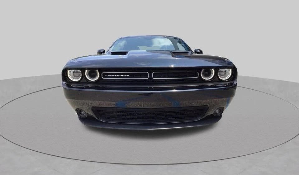 2015 Dodge Challenger 3rd Gen - Image 12 of 19