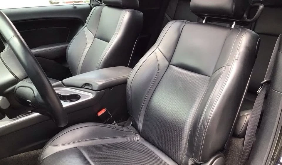2015 Dodge Challenger 3rd Gen - Image 14 of 19