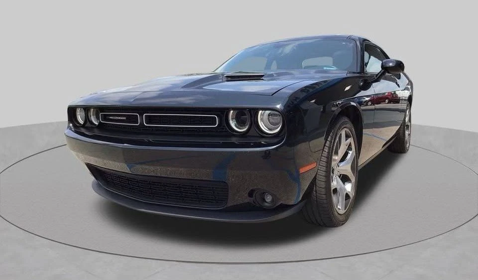 2015 Dodge Challenger 3rd Gen - Image 11 of 19