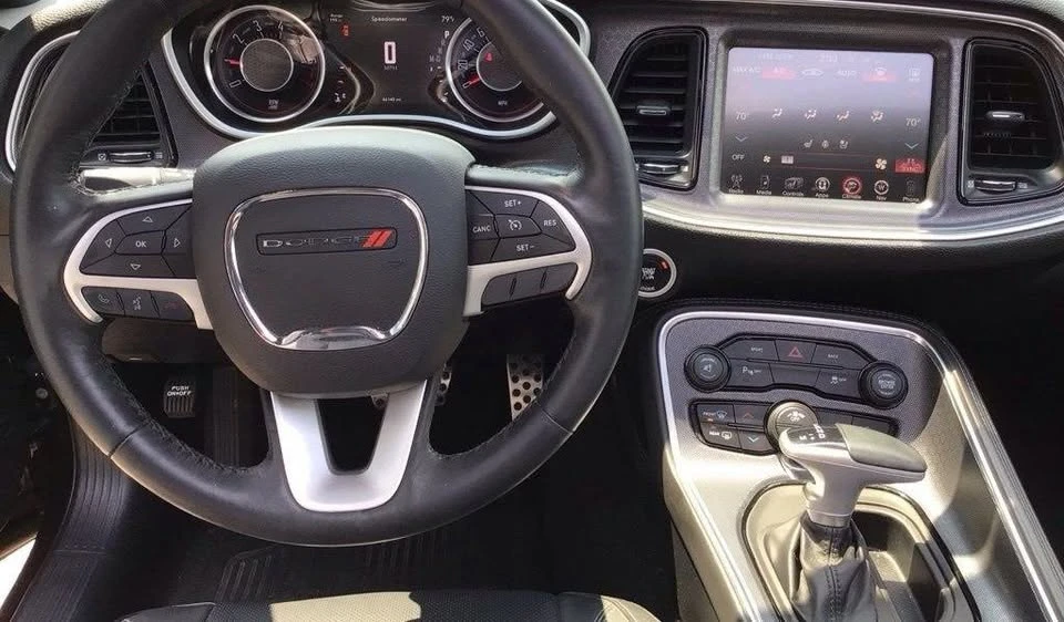 2015 Dodge Challenger 3rd Gen - Image 2 of 19
