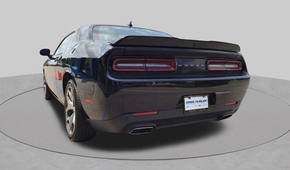 2015 Dodge Challenger 3rd Gen - Image 7 of 19