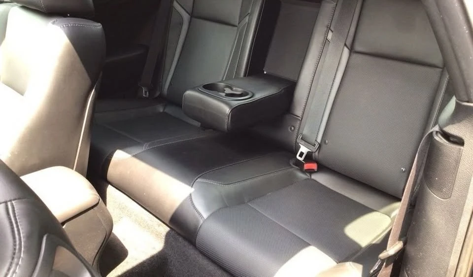 2015 Dodge Challenger 3rd Gen - Image 18 of 19