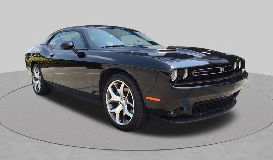 2015 Dodge Challenger 3rd Gen - Image 4 of 19