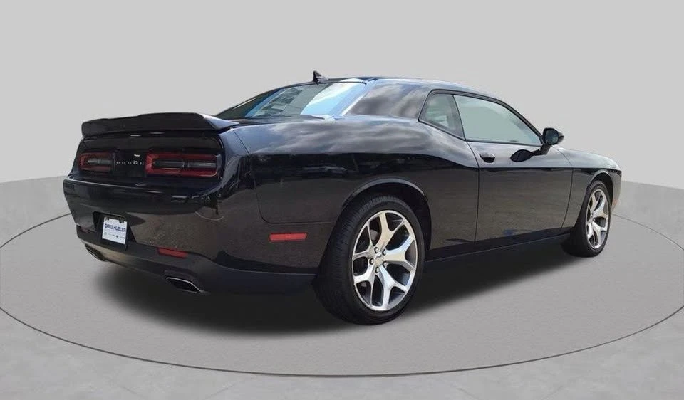 2015 Dodge Challenger 3rd Gen - Image 6 of 19