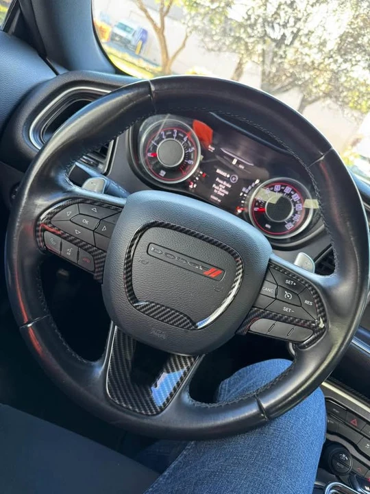 2015 Dodge Challenger 3rd Gen - Image 9 of 20