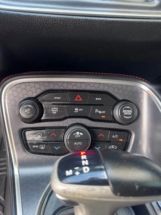2015 Dodge Challenger 3rd Gen - Image 8 of 8