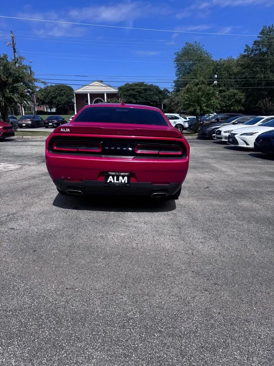 2015 Dodge Challenger 3rd Gen - Image 3 of 8