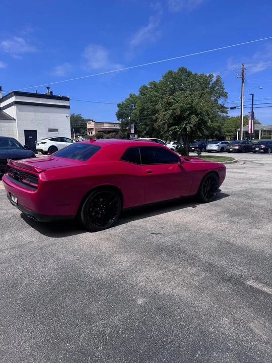 2015 Dodge Challenger 3rd Gen - Image 2 of 8