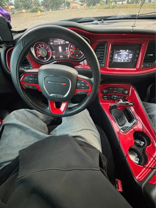 2015 Dodge Challenger 3rd Gen - Image 7 of 7
