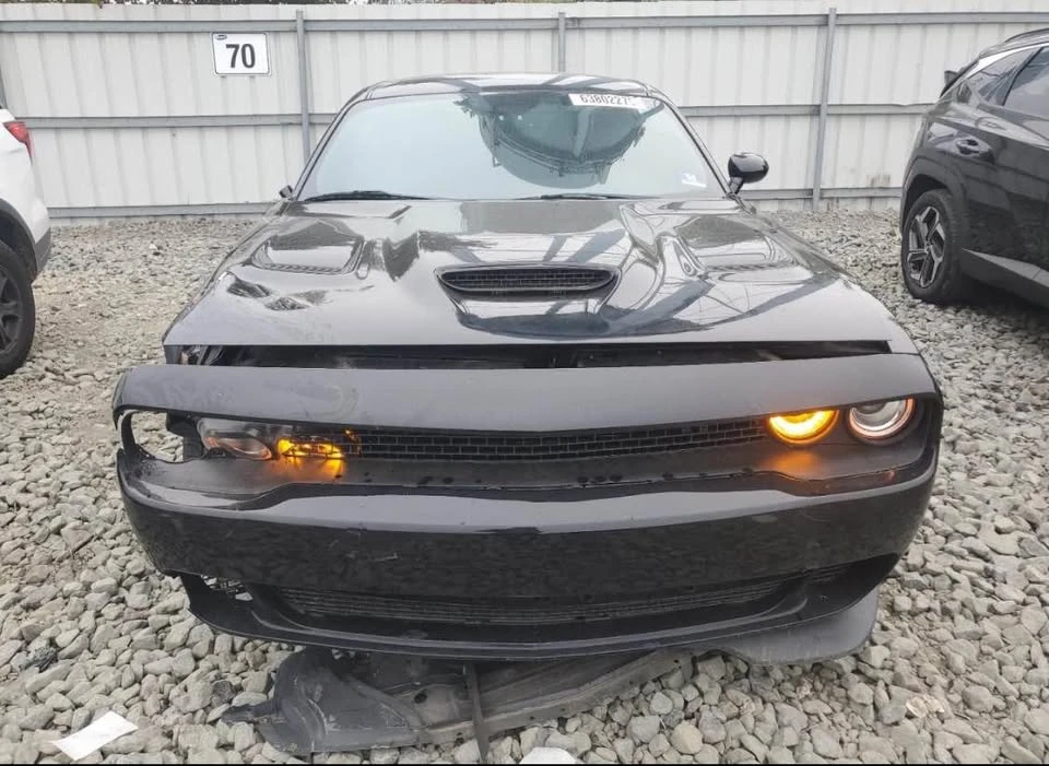 2015 Dodge Challenger 3rd Gen - Image 2 of 6