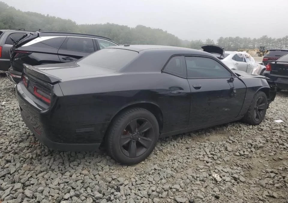 2015 Dodge Challenger 3rd Gen - Image 4 of 6