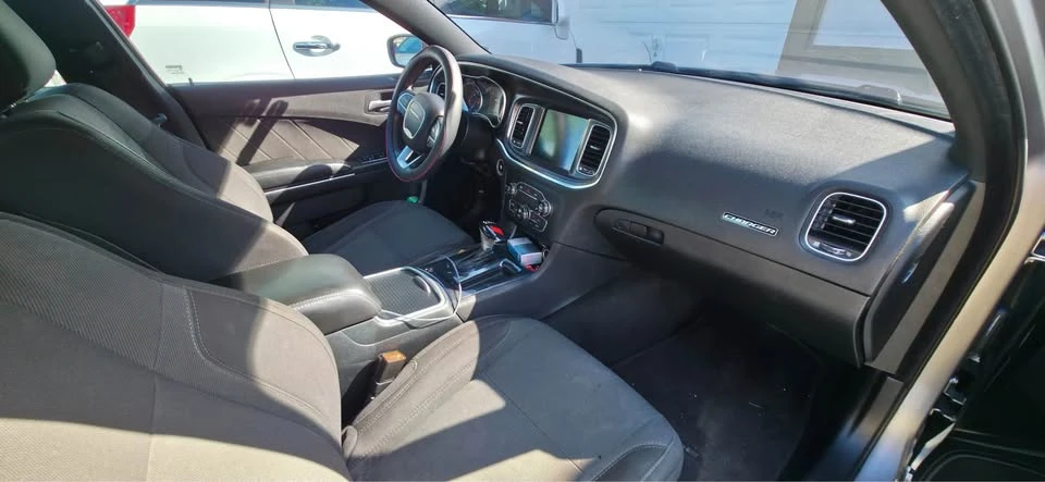 2015 Dodge Challenger 3rd Gen - Image 3 of 3