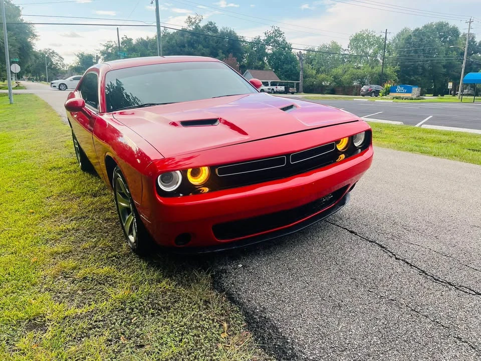 2015 Dodge Challenger 3rd Gen - Image 19 of 19