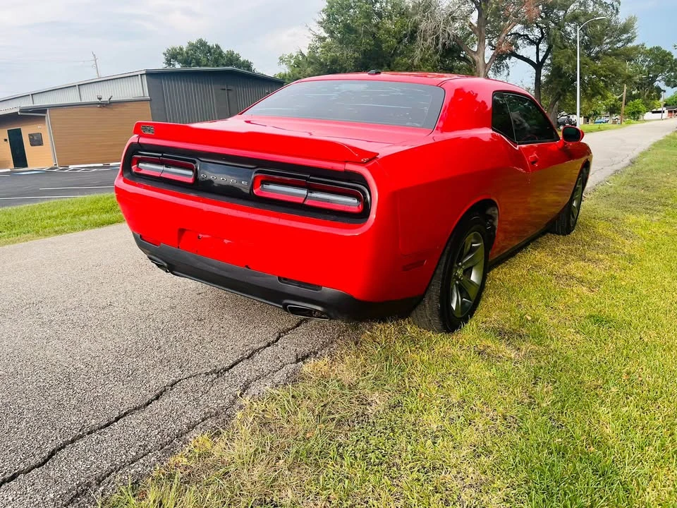 2015 Dodge Challenger 3rd Gen - Image 12 of 19