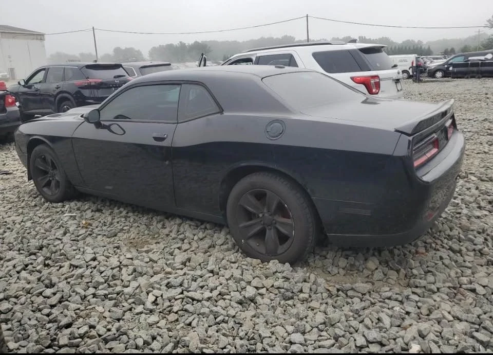 2015 Dodge Challenger 3rd Gen - Image 3 of 6