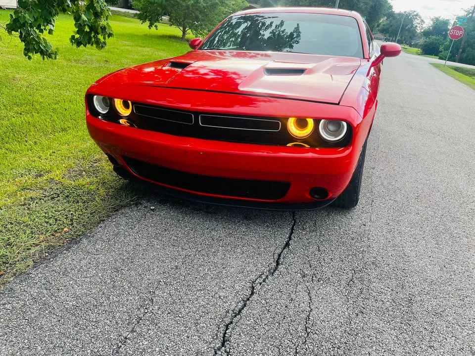 2015 Dodge Challenger 3rd Gen - Image 18 of 19