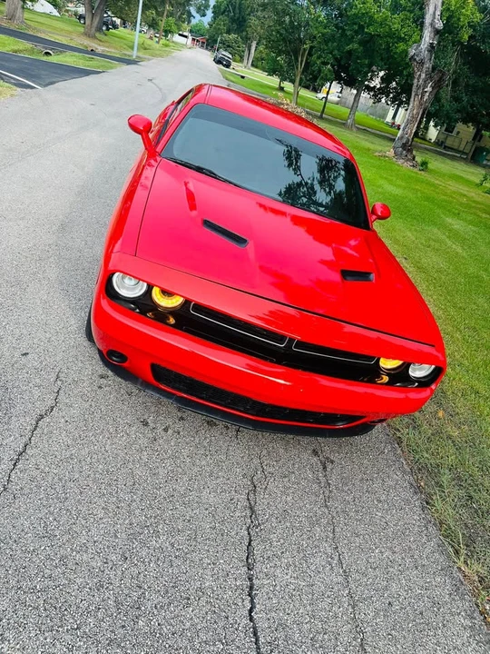 2015 Dodge Challenger 3rd Gen - Image 7 of 19