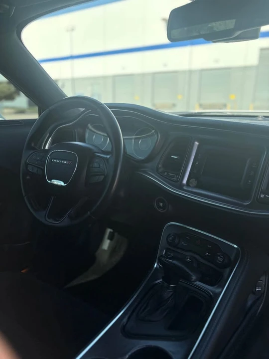 2015 Dodge Challenger 3rd Gen - Image 11 of 12