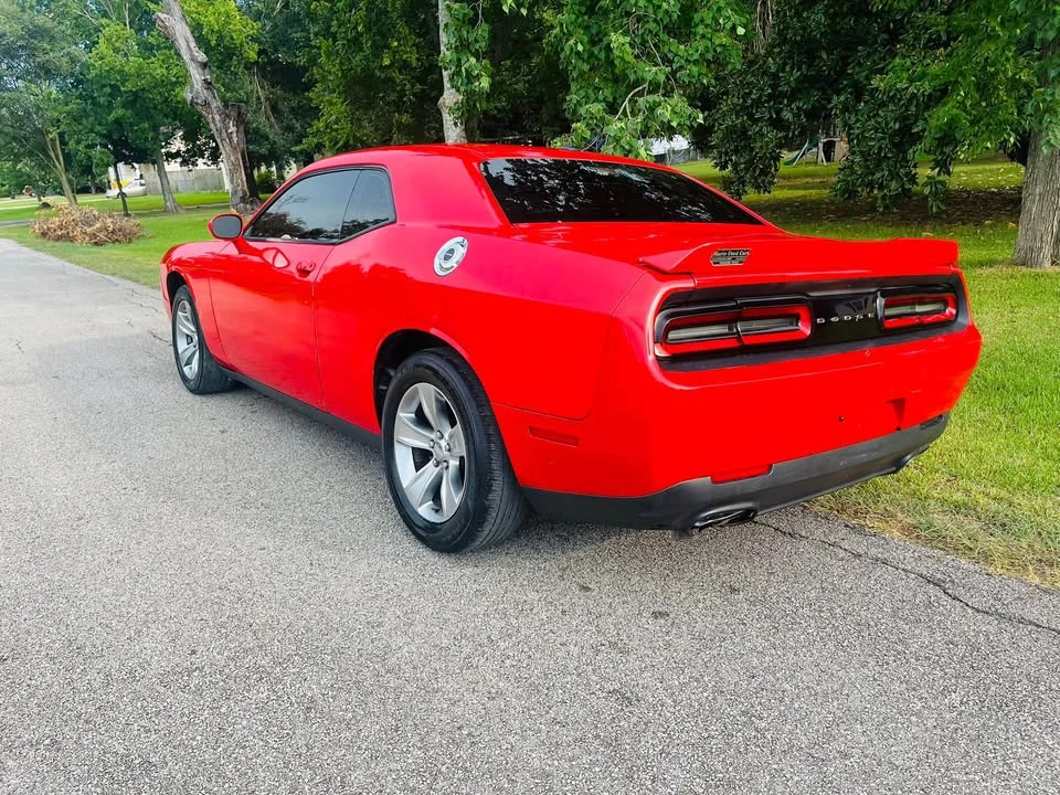 2015 Dodge Challenger 3rd Gen - Image 9 of 19
