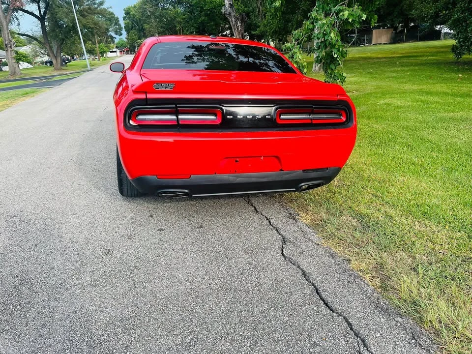 2015 Dodge Challenger 3rd Gen - Image 11 of 19