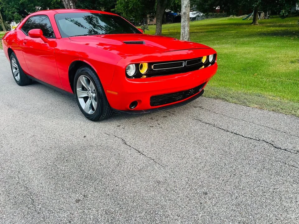 2015 Dodge Challenger 3rd Gen - Image 4 of 19