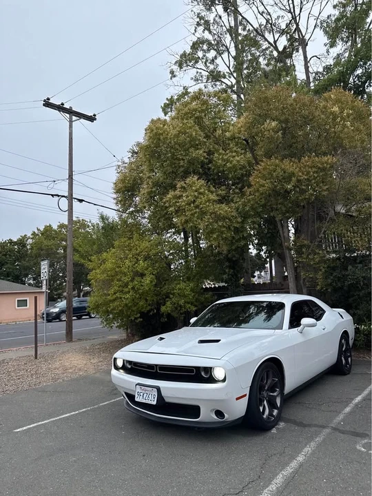 2015 Dodge Challenger 3rd Gen - Image 12 of 20