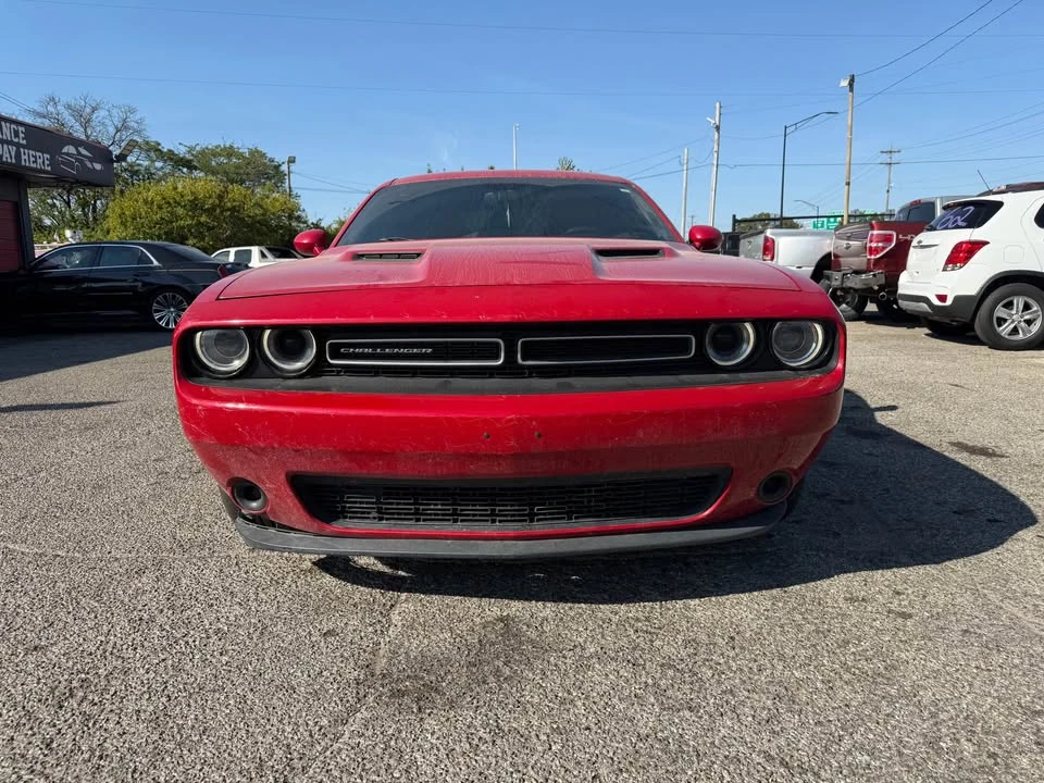 2015 Dodge Challenger 3rd Gen - Image 2 of 9